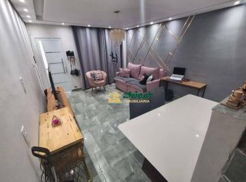 3b2fb3d4c9e813e1edc51f343657ae761356fc2b · Sobrado com 3 dormitórios à venda, 113 m² por R$ 549.990,00 - Jardim Santa Clara - Guarulhos/SP