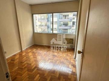 Apartamento com 3 quartos e garagem · Apartamento, Boa viagem Niteroi