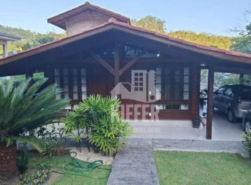Casa à venda no Sitio Santo Antonio · Casa com 3 quartos à venda, 180 m² por R$ 590.000 - Rio do Ouro - Niterói/RJ