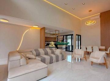 f8a2f03f072c2c9eb383641cd06eb1069e97647f · Casa com 3 dormitórios para alugar, 248 m² por R$ 21.810,00/mês - Condomínio Residencial Reserva Eco