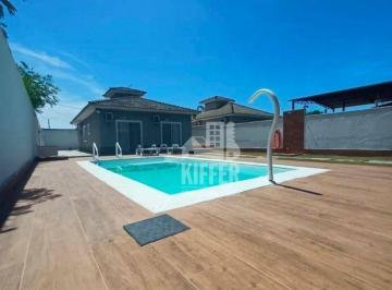 Casa Completa em Itaipuaçu – Terreno de 480m² Piscina e Área Gourmet · Casa Completa em Itaipuaçu – Terreno de 480m² com Piscina e Área Gourmet!