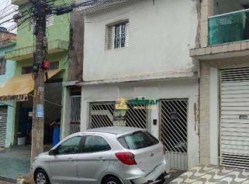e25394f15a87fab593137fd7f478059326146f62 · Casa com 4 dormitórios à venda, 175 m² por R$ 550.000,00 - Vila Flórida - Guarulhos/SP
