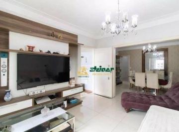 2912e636c3a3f2c2f7aefb922236e7e68d02a361 · Sobrado com 5 dormitórios para alugar, 263 m² por R$ 13.450,00/mês - Jardim Maia - Guarulhos/SP