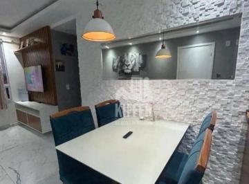 Apartamento com 2 quartos à venda, 55 m² por R$ 155.000 - Manilha · Apartamento com 2 quartos à venda, 55 m² por R$ 155.000 - Centro (Manilha) - Itaboraí/RJ