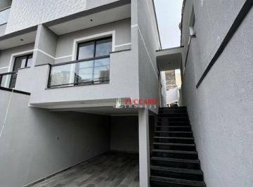 f6371827fa91c53569c8ff1a28570f00b2b0ea9e · Sobrado à venda, 130 m² por R$ 880.000,00 - Jardim Terezópolis - Guarulhos/SP