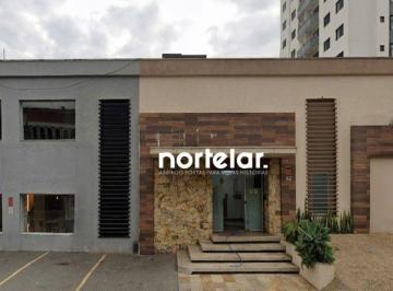 85cc6d061c00710bfe49d89f82b3dad9daa19d8b · Casa com 5 dormitórios para alugar, 190 m² por R$ 8.765,00/mês - Santana - São Paulo/SP
