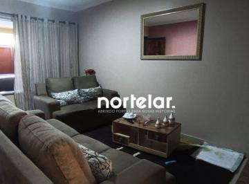 8a990592825c0573e324293749c29d466e9b120f · Sobrado com 2 dormitórios à venda, 80 m² por R$ 465.000,00 - Vila Yara - São Paulo/SP