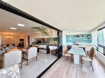 982ffb3800faaba5d887844c280f4897565fbb01 · Apartamento com 4 dormitórios à venda, 215 m² por R$ 2.900.000,00 - Pituba Ville - Salvador/BA