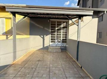 58d4791df86e4e1408db7d71789cf08396b8c386 · Casa com 2 dormitórios para alugar, 100 m² por R$ 1.930,00/mês - Santana - São José dos Campos/SP