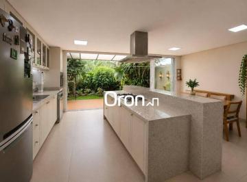 510d6923b3368b04a2fb8c49919bbb8ca69443ad · Sobrado com 3 dormitórios à venda, 159 m² por R$ 830.000,00 - Setor Serra Dourada - Aparecida de Goi
