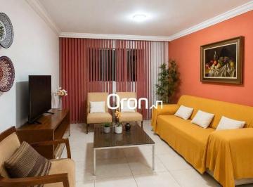 6841c229344ea92c8cfd443440b639b9cad7ce1a · Apartamento com 3 dormitórios à venda, 70 m² por R$ 285.000,00 - Jardim Maria Inês - Aparecida de Go