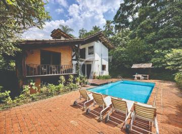 393243beb79718ccc7ce0c995a91ecc9310cb02f · Casa com 4 dormitórios à venda - São Paulo II - Cotia/SP