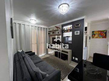 a5dadeb1f802de6807333118dcecec8c552efc27 · Apartamento com 2 dormitórios à venda, 45 m² por R$ 380.000 - Vila Mendes - São Paulo/SP