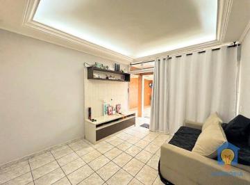 84acb91037a98538f856047b5bdb44c0894a17f0 · Casa à venda, 86 m² por R$ 449.000,00 - Parque São George - Cotia/SP