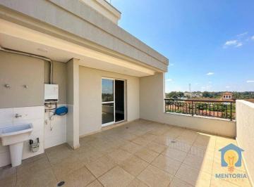2f2bde7f1eaae5e18fce7ba67e613d5bf0646513 · Cobertura à venda, 59 m² por R$ 1.100.000,00 - Granja Viana - Cotia/SP