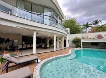 bb12551e4e1d56cd7da98d060a594f63e63fa87b · Casa com 4 dormitórios, 525 m² - venda por R$ 3.800.000 ou aluguel por R$ 18.810/mês - Jardim São Jo