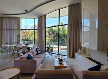 607c1816030b10b544dd3dd195c31db5ad0bfb47 · Casa com 4 dormitórios, 525 m² - venda por R$ 3.800.000,00 ou aluguel por R$ 18.810,00/mês - Jardim