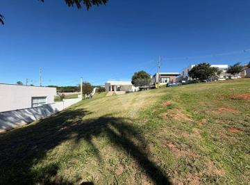 f241d7d19fe67f246d20e723106231a56edae5a9 · Terreno à venda, 1080 m² por R$ 560.000,00 - Parque Ecoresidencial Fazenda Jequitibá - Sorocaba/SP