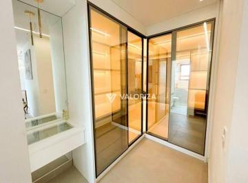 a23d0b950050450725966ee3b24b72ac3d982e18 · Apartamento com 1 quarto para alugar, 47 m² por R$ 4.460/mês - Parque Campolim - Sorocaba/SP