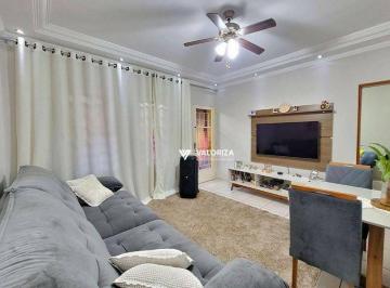 db3c6cfd1026d790367fef47b82ac6434f82512c · Casa com 3 quartos à venda, 164 m² por R$ 600.000 - Jardim Residencial Deolinda Guerra - Sorocaba/SP