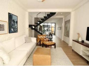 b3728d830ac7c0a36f3eac50bbbb078907a70ff3 · Casa com 2 dormitórios à venda, 93 m² por R$ 1.730.000,00 - Vila Bertioga - São Paulo/SP