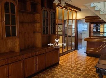 8ca155f5819e658d22322a8bfaacae620b702e20 · Casa com 3 dormitórios para alugar, 136 m² por R$ 4.753,00/mês - Vila Canero - São Paulo/SP