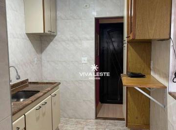 3839cfae87bd039c480ad8df0136b384c780dea5 · Apartamento com 2 dormitórios para alugar, 70 m² por R$ 3.130,00/mês - Vila Gomes Cardim - São Paulo