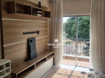 5da06bcfa7f5b1affcba4077688ce73a35afa71b · Apartamento com 2 dormitórios, 49 m² - venda por R$ 340.000,00 ou aluguel por R$ 2.500,00/mês - Vila
