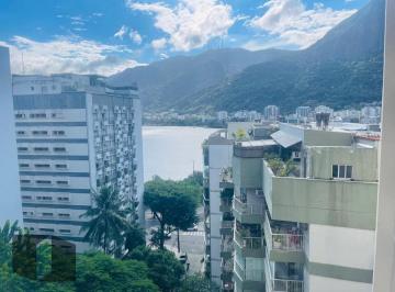 vista · Imoveis - na Lagoa