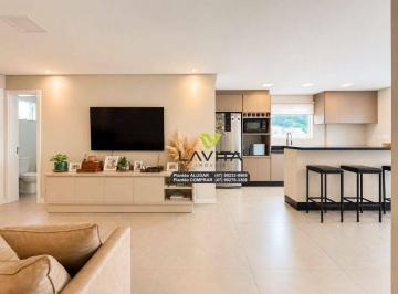 7928014de3197cbe2b254efc1dcec8a0d8d6423d · Apartamento com 3 dormitórios à venda, 107 m² por R$ 960.000 - Res. Exclusive - Itoupava Seca - Blum