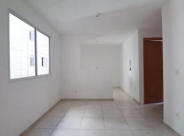 Apartamento · 42m² · 2 Quartos · 1 Vaga · SJG 200 Apto 610241023-93