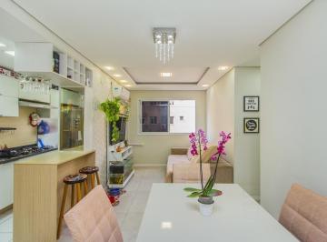 Apartamento · 51m² · 2 Quartos · 1 Vaga · SJPSSM 84 Apto 612651041-30