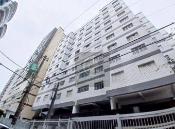 be8dafc1b819364282b942172b5b082aa24c57ad · Apartamento com 1 quarto à venda, 37 m² por R$ 260.000 - Ocian - Praia Grande/SP