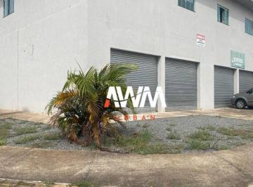 b6e40404e22a020d880f2b3b14b04d6c1d889424 · Salão para alugar, 80 m² por R$ 2.580,00/mês - Residencial Katia - Goiânia/GO