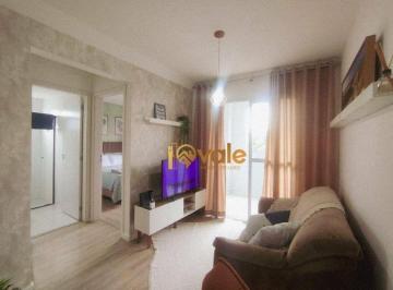 cc6a53bbfd181b522a47e772c6e96af5a7906f70 · Apartamento 2 dormitórios para alugar, 52 m² Jardim das Indústrias Jacareí/SP