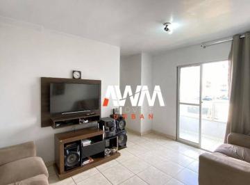 02cdb770e9df8e0493f4bad0b90815dec1ddd696 · Apartamento com 3 quartos à venda, 63 m² por R$ 324.900 - Setor Negrão de Lima - Goiânia/GO