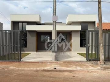 5ece8e2a8f5ba749c15f4ab9fffa0f76552e9c72 · Casa com 3 dormitórios à venda, 75 m² por R$ 349.000 - Residencial Portal do Sol - Londrina/PR