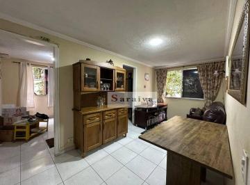 eab5e94a3f53da6e4b01c94f9e147e12f41cb210 · Apartamento com 2 dormitórios à venda, 60 m² por R$ 260.000 - Vila Conceição - Diadema/SP