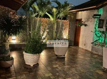 93e6df3fe75a9fff1d92ae6e4dd323f57b02ed72 · Sobrado com 3 dormitórios à venda, 299 m² por R$ 1.550.000,00 - Centro - São Bernardo do Campo/SP