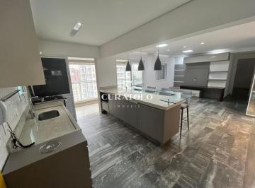 Apartamento · 115m² · 3 Quartos · 2 Vagas · Condomínio Jardim Park House - Apartamento à venda com 115 m², 3 suítes, varanda gourmet e 2 vagas n