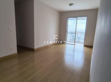 Apartamento · 65m² · 2 Quartos · 1 Vaga · Quality House Tatuapé - Apartamento à venda com 65 m², 2 quartos, varanda e vaga, Tatuapé, São Paulo
