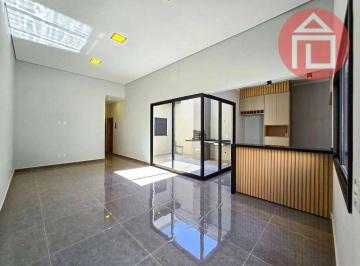 f4090877e7af01f008a0ae1f4452caffb3abbb37 · Casa com 3 dormitórios à venda, 122 m² por R$ 650.000,00 - Residencial Villa Verde - Bragança Paulis