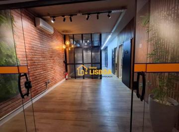 671e30d751fb80663e02e8abf3b11d113a4a1d22 · Sala para alugar, 120 m² - Vila Príncipe de Gales - Santo André/SP