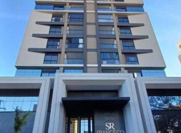 0156c0a34736d19172b068e2d2ca4bf5cf77a208 · Apartamento com 3 dormitórios para alugar, 150 m² por R$ 9.150/mês - Centro - Cascavel/PR