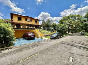 e7df77daac0a747dac61a571eef54ea0afcfc4b6 · Casa com 3 dormitórios à venda, 240 m² por R$ 1.600.000,00 - Granja Viana - Nova Higienópolis - Jand