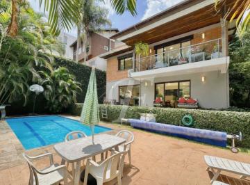 5ab99497a73e68870c353241a7d04c6aa2af2ed4 · Casa à venda, 426 m² por R$ 2.750.000,00 - São Paulo II - Cotia/SP