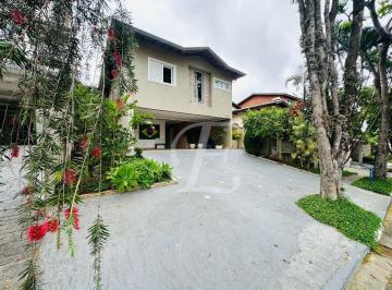 8226befae12382d12956b68a9f2b3cd74e9d221c · Casa com 3 dormitórios à venda, 220 m² por R$ 1.380.000,00 - Granja Viana - São Paulo II - Cotia/SP