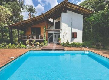 4743ebc6618a1ce3f208543b692e6faa8c2e76d1 · Casa com 4 dormitórios à venda - São Paulo II - Cotia/SP