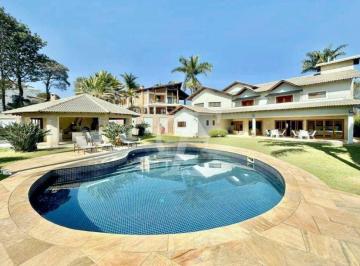 2a202828476589cbda7208dab9ef0acc87d2881c · Casa com 5 dormitórios à venda, 752 m² por R$ 5.890.000,00 - São Paulo II - Cotia/SP