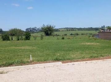 Terreno · 308m² · Terreno à venda no bairro Jundiaquara - Araçoiaba da Serra/SP
